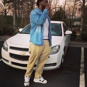 Meet your Posher, Robert